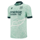FC Nantes AWAY Jersey 2025/2026