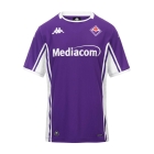 Fiorentina Home Jersey 2025/2026