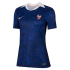 France Home Women Jersey 2025