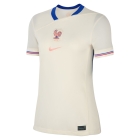 France Away Women Jersey 2025