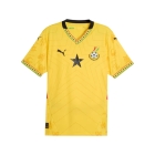 Maillot Ghana Extérieur 2024/2025