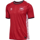 Maillot Groenland Domicile 2024/2025