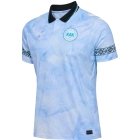 Greenland 2024/2025 Away Jersey