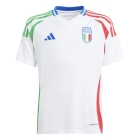 2024/2025 Italy Away Jersey Junior