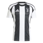 2024/2025 Juventus Home Jersey
