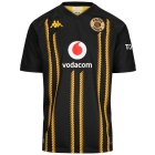 Maillot Kaizer Chiefs Extérieur 2024/2025