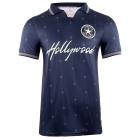 Lokomotiv Hollywood 2024/2025 Home Women Jersey Jersey