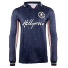 Lokomotiv Hollywood 2024/2025 Home Long Sleeves Women Jersey