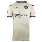 Lokomotiv Hollywood 2024/2025 Away Women Jersey