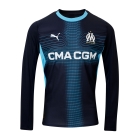 OM Home Long Sleeve Shirt 25/26