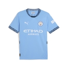 2024/2025 Manchester City Home Jersey