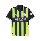 Manchester City Away jersey 2024/2025