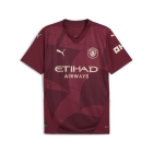Manchester City Third jersey 2024/2025