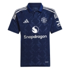 2024/2025 Manchester United Away Jersey Junior