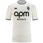 2024/2025 Monaco Third Jersey