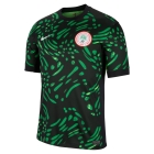 Maillot Nigeria Extérieur 2024/2025