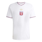 OL 75th Anniversary Jersey 2025/2026
