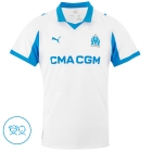 OM Home Shirt 25/26 Junior