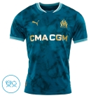 OM Away 24/25 Junior Jersey