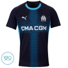 OM Away Shirt 25/26 Junior