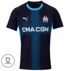 OM Away Shirt 25/26