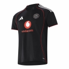 Orlando Pirates Home Jersey 2025/2026
