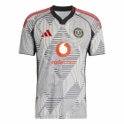 Orlando Pirates Away Jersey 2025/2026