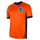 Netherlands Home Jersey 2024/2025