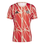 Maillot Prematch Bayern Munich 2024/2025