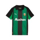 RC Lens Away Jersey 2025/2026