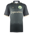 Real Copacabana 2024/2025 Home Women Jersey Jersey