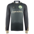 Real Copacabana 2024/2025 Home Long Sleeves Jersey