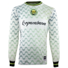 Real Copacabana 2024/2025 Away Long Sleeves Jersey