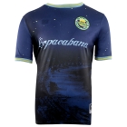 Real Copacabana 2024/2025 Third Jersey