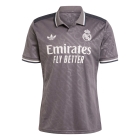2024/2025 Real Madrid Third Jersey
