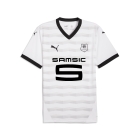 Rennes Away jersey 2024/2025