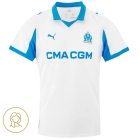 Replica Jersey OM Home Women 25/26