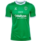 2024/2025 Saint-Etienne Home Jersey