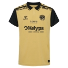 2024/2025 Saint-Etienne Third Jersey