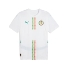Maillot Sénégal Domicile 2024/2025