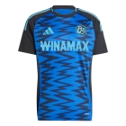 2024/2025 Strasbourg Third Jersey