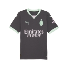 AC Milan Third Jersey 2024/2025
