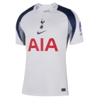 Tottenham Home Jersey 2025/2026