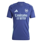 Maillot Training Arsenal 2024/2025