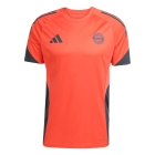 Bayern Munich 2025/2026 Training Jersey