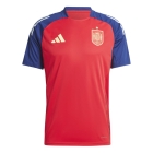 2024/2025 Spain Training Jersey