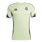 Real Madrid Training Jersey 2025/2026