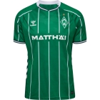 Werder Brême Home Jersey 2025/2026