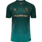 Werder Brême Third Jersey 2025/2026