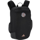 Bayern Munich Backpack Black